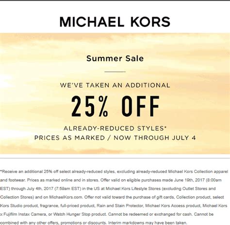 mk coupons online|mk coupon online.